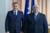 Predsjedatelj Zastupničkog doma PSBiH dr. Denis Zvizdić održao sastanak sa veleposlanikom Islamske Republike Iran u BiH 